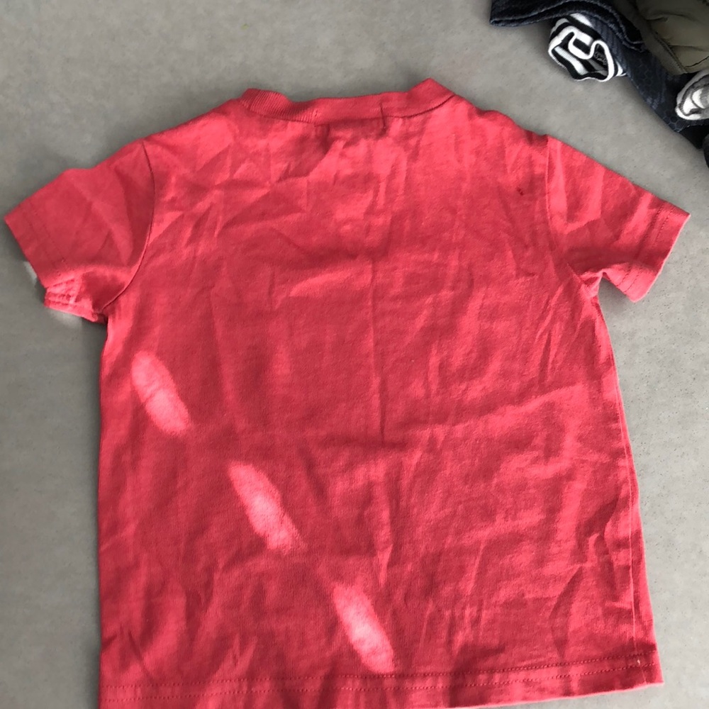 Polo - Picture 4 of 4